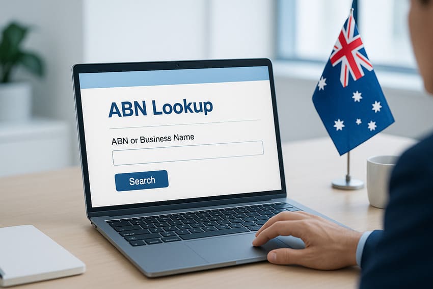 abn lookup